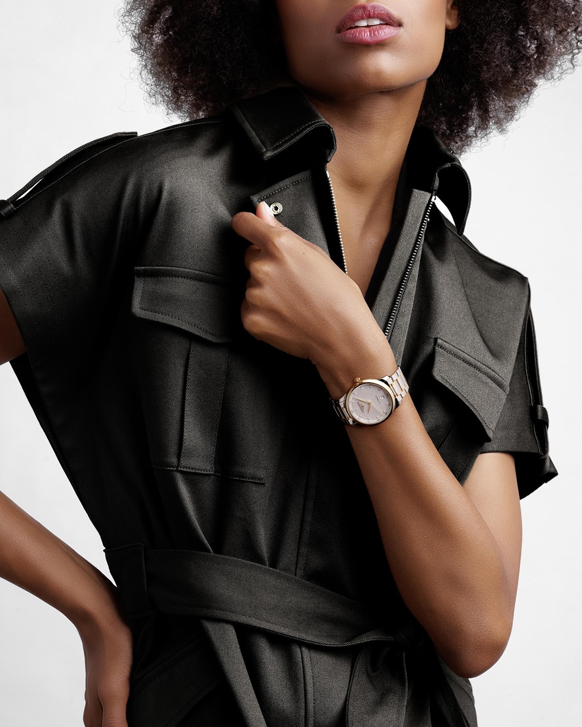 Longines Master Collection 38.50mm - L2.628.5.97.7 Longines Master Collection 38.50mm - L2.628.5.97.7 - Bild 4