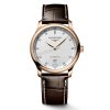 Longines Master Collection 38.50mm - L2.628.8.77.3 Mollstedt Ur - Mollstedt Ur