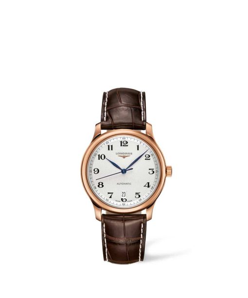 Longines Master Collection 38.50mm - L2.628.8.78.3