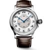 The Longines Weems Second-Setting Watch - L2.713.4.13.0 Mollstedt Ur - Mollstedt Ur
