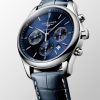 Longines Master Collection Chronograph 42mm - L2.759.4.92.0 Mollstedt Ur - Mollstedt Ur