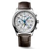 Longines Master Collection Chronograph Moon Phase 42mm - L2.773.4.78.3 Mollstedt Ur - Mollstedt Ur