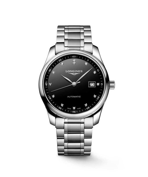 Longines Master Collection 40.00mm - L2.793.4.57.6