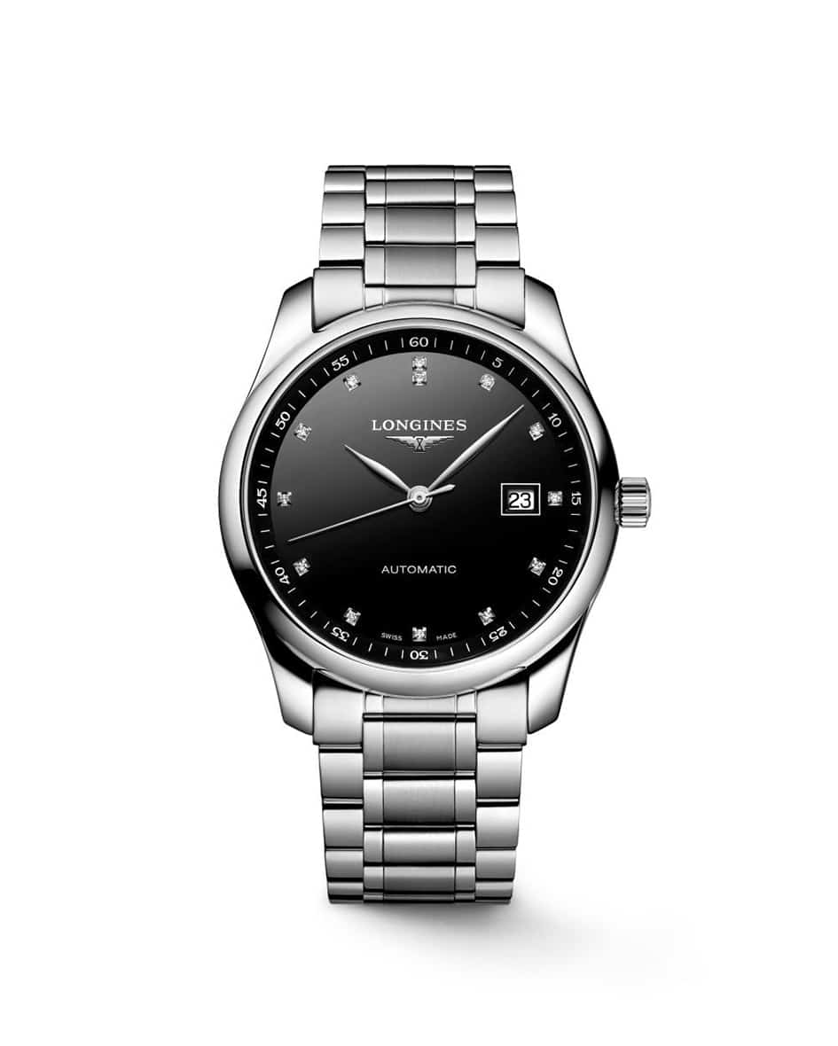 Longines Master Collection 40.00mm - L2.793.4.57.6 Longines Master Collection 40.00mm - L2.793.4.57.6