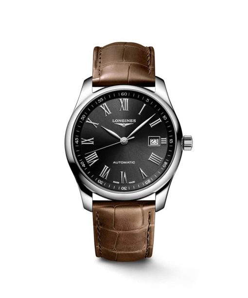 Longines Master Collection - L2.793.4.59.2