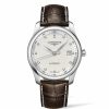 Longines Master Collection 40.00mm - L2.793.4.77.3 Mollstedt Ur - Mollstedt Ur