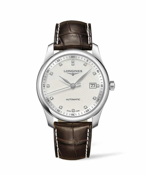 Longines Master Collection 40.00mm - L2.793.4.77.3