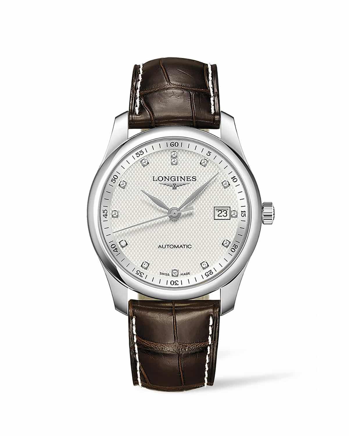 Longines Master Collection 40.00mm - L2.793.4.77.3 Longines Master Collection 40.00mm - L2.793.4.77.3