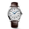 Longines Master Collection 40mm - L2.793.4.78.3 Mollstedt Ur - Mollstedt Ur