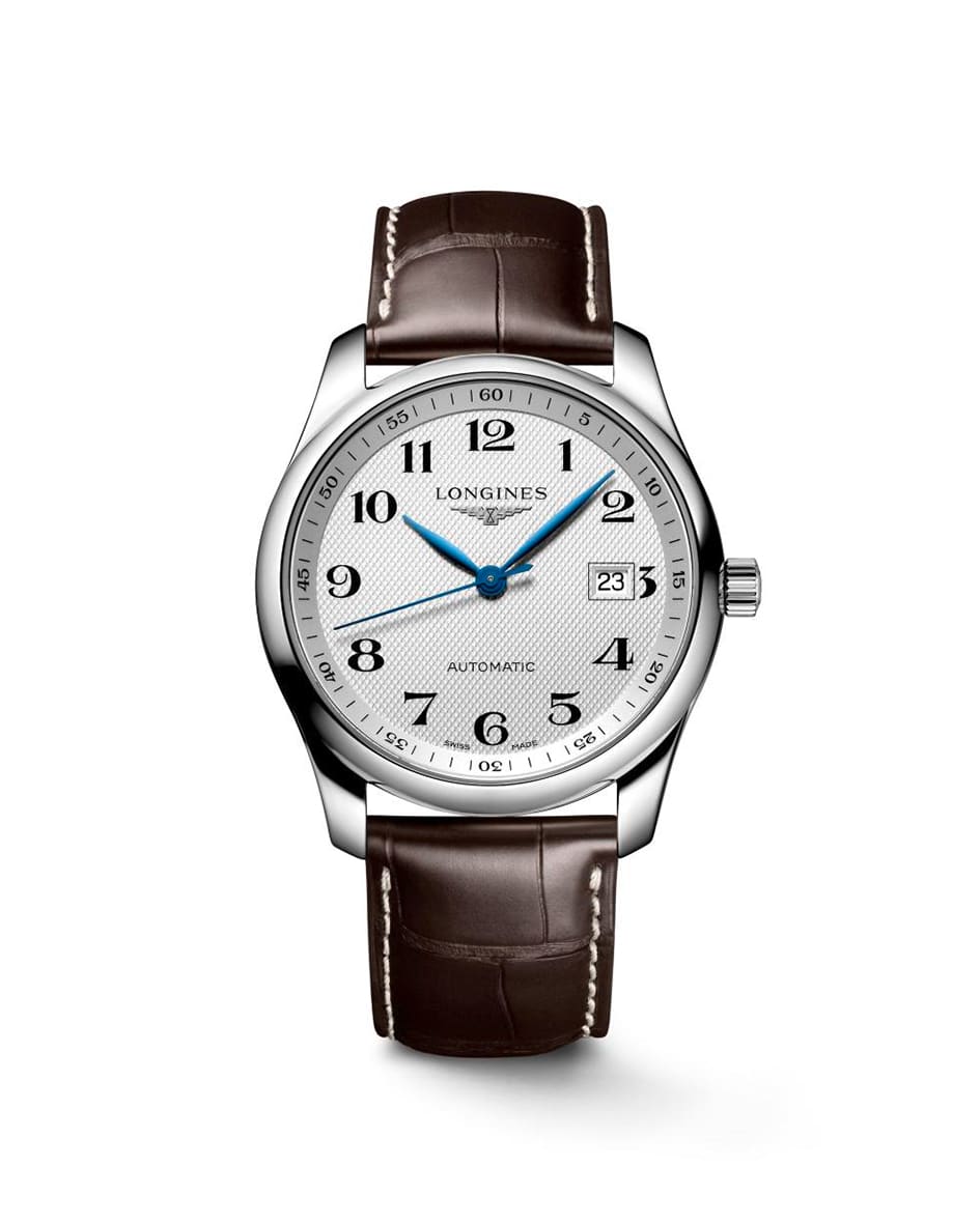 Longines Master Collection 40mm - L2.793.4.78.3 Longines Master Collection 40mm - L2.793.4.78.3