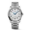 Longines Master Collection 40.00mm - L2.793.4.78.6 Mollstedt Ur - Mollstedt Ur