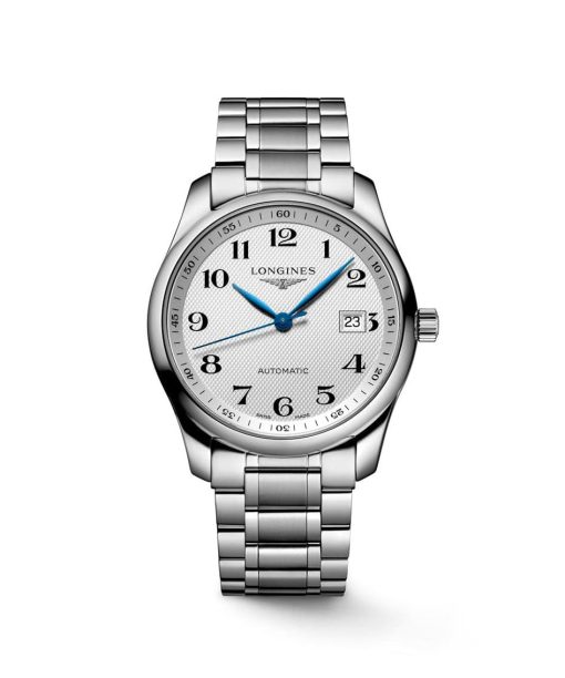 Longines Master Collection 40.00mm - L2.793.4.78.6