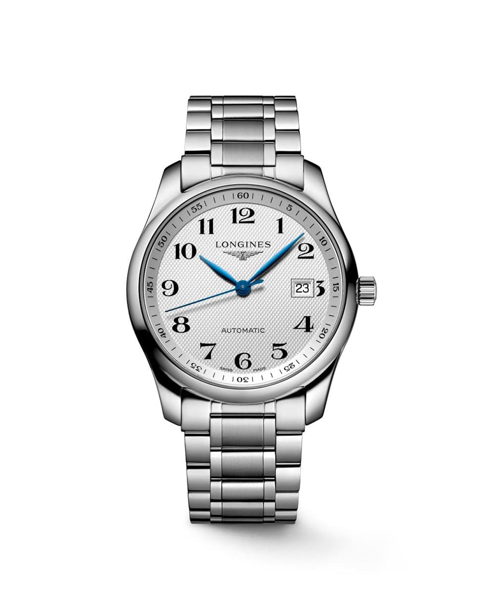 Longines Master Collection 40.00mm - L2.793.4.78.6 Longines Master Collection 40.00mm - L2.793.4.78.6