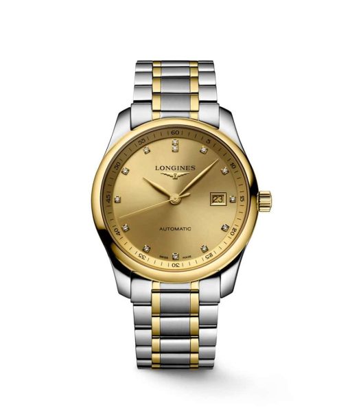 Longines Master Collection 40.00mm - L2.793.5.37.7