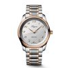 Longines Master Collection 40mm - L2.793.5.70.7 Mollstedt Ur - Mollstedt Ur