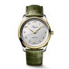 Longines Master Collection 40mm - L2.793.5.72.2 Mollstedt Ur - Mollstedt Ur