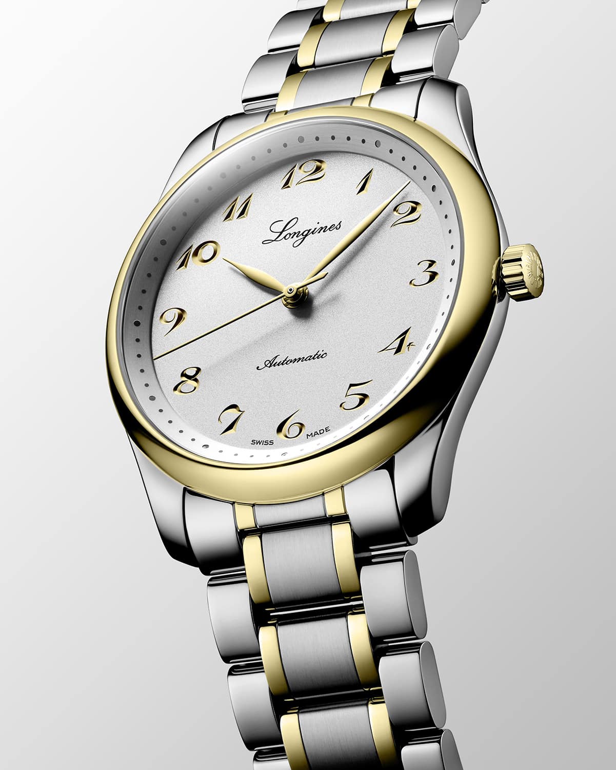 Longines Master Collection 40mm - L2.793.5.72.7 Longines Master Collection 40mm - L2.793.5.72.7 - Bild 2