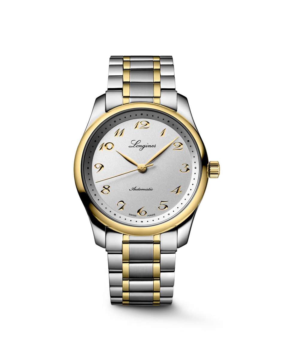 Longines Master Collection 40mm - L2.793.5.72.7 Longines Master Collection 40mm - L2.793.5.72.7