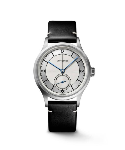Longines Heritage - L2.828.4.73.0