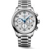 Longines Master Collection Chronograph 44mm - L2.859.4.78.6 Mollstedt Ur - Mollstedt Ur