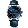 Longines Master Collection Chronograph 44mm - L2.859.4.92.0 Mollstedt Ur - Mollstedt Ur
