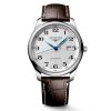Longines Master Collection 42mm - L2.893.4.78.3 Mollstedt Ur - Mollstedt Ur