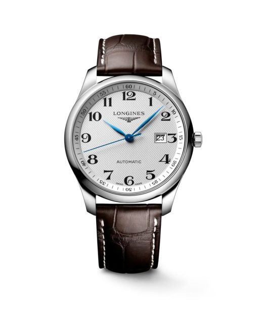 Longines Master Collection 42mm - L2.893.4.78.3