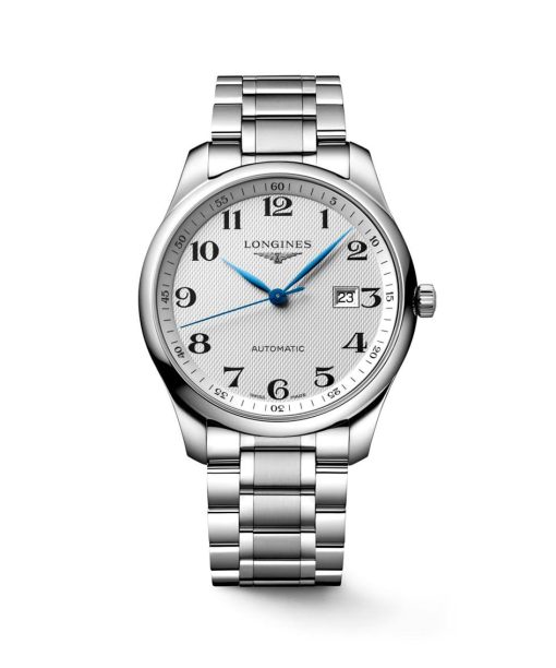 Longines Master Collection 42mm - L2.893.4.78.6