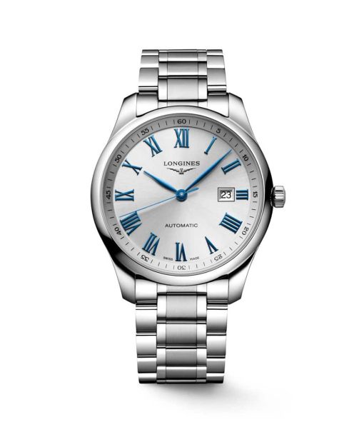 Longines Master Collection - L2.893.4.79.6