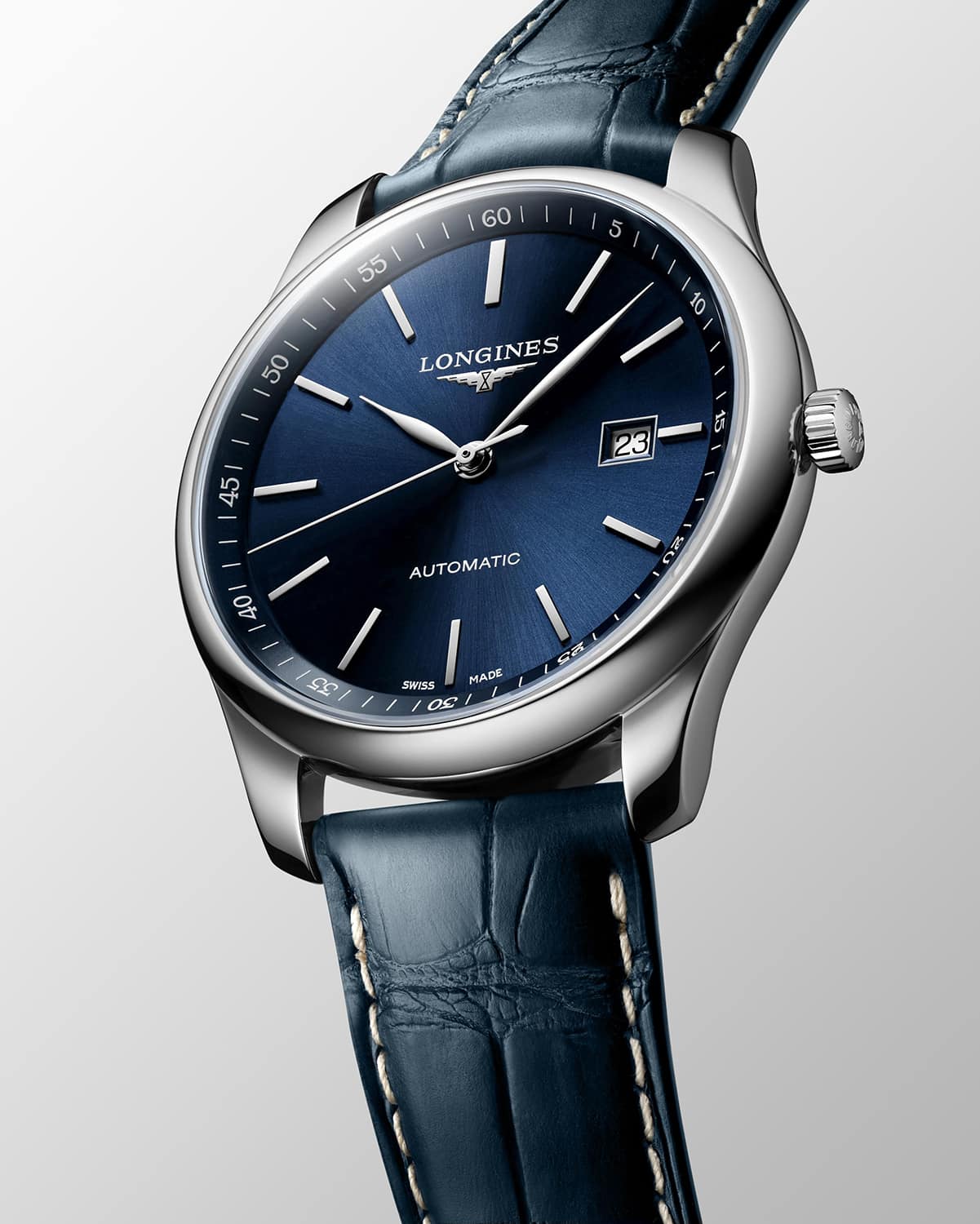 Longines Master Collection - L2.893.4.92.0 Longines Master Collection - L2.893.4.92.0 - Bild 2
