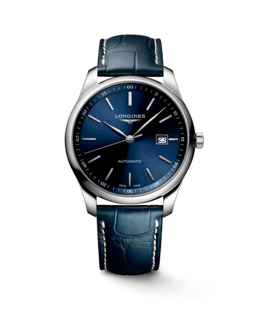 Longines Master Collection - L2.893.4.92.0