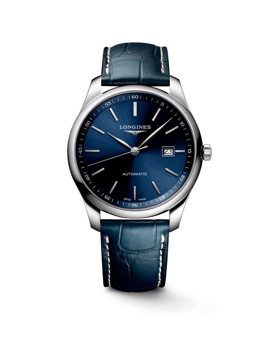 Longines Master Collection - L2.893.4.92.0 Longines Master Collection - L2.893.4.92.0