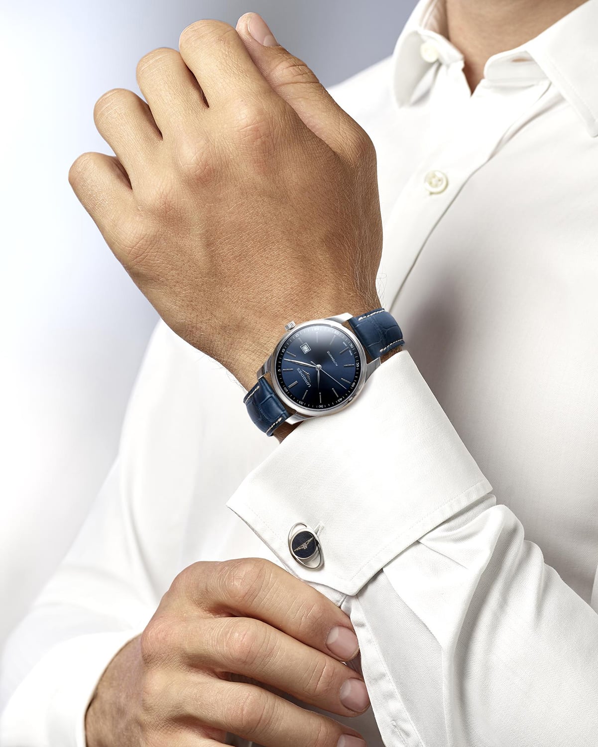 Longines Master Collection - L2.893.4.92.0 Longines Master Collection - L2.893.4.92.0 - Bild 4