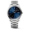 Longines Master Collection 42mm - L2.893.4.92.6 Mollstedt Ur - Mollstedt Ur