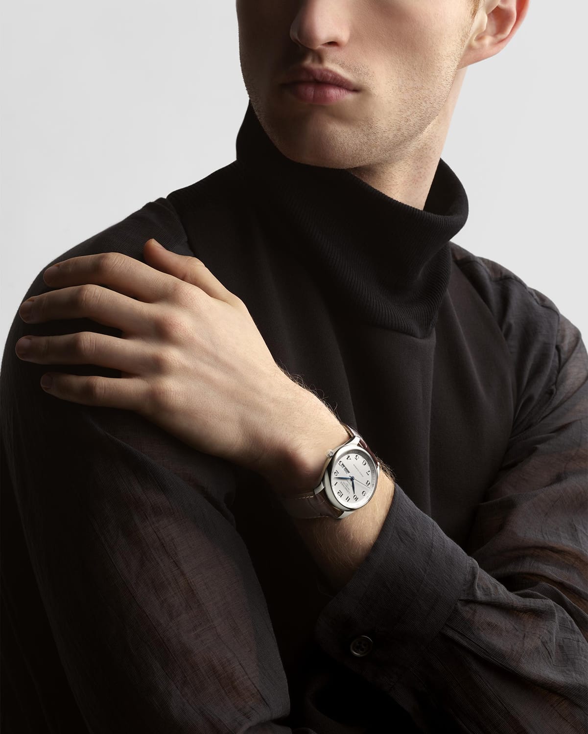 Longines Master Collection Annual Calendar 40mm - L2.910.4.78.3 Longines Master Collection Annual Calendar 40mm - L2.910.4.78.3 - Bild 4