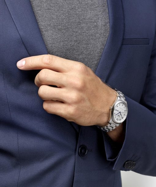 Longines Master Collection Annual Calendar 42mm - L2.920.4.78.6 Mollstedt Ur - Mollstedt Ur