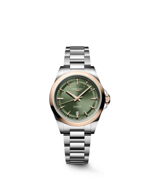 Longines Conquest 30mm - L3.320.5.02.6