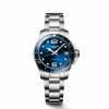Longines HydroConquest Ceramic 32MM - L3.370.4.96.6 Mollstedt Ur - Mollstedt Ur
