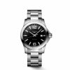Longines Conquest Lady 34mm - L3.377.4.58.6 Mollstedt Ur - Mollstedt Ur