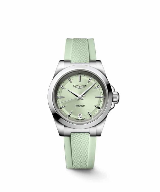 Longines Conquest - L3.430.4.02.9