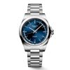 Longines Conquest 38mm - L3.720.4.92.6 Mollstedt Ur - Mollstedt Ur
