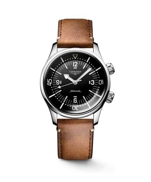 Longines Legend Diver 39MM - L3.764.4.50.0