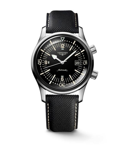 Longines Legend Diver 42mm - L3.774.4.50.0