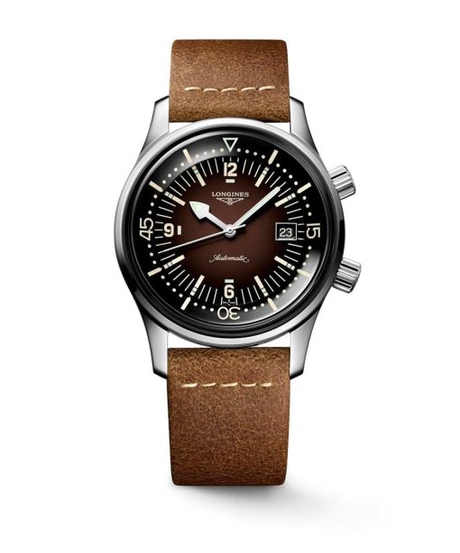 Longines Legend Diver - L3.774.4.60.2