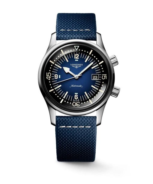 Longines Legend Diver - L3.774.4.90.2