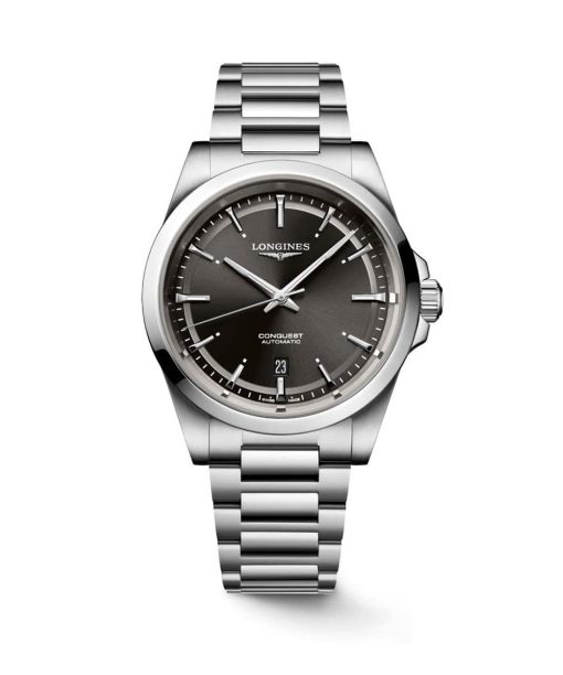 Longines Conquest 41mm - L3.830.4.52.6