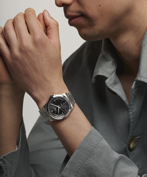 Longines Conquest 41mm - L3.830.4.52.6 Mollstedt Ur - Mollstedt Ur