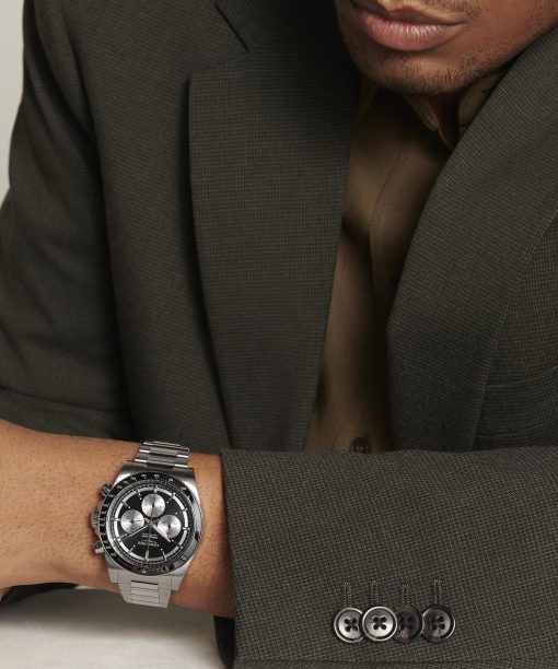 Longines Conquest Chronograph 42mm - L3.835.4.52.6 Mollstedt Ur - Mollstedt Ur