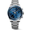 Longiunes Conquest Chronograph 42MM - L3.835.4.92.6 Mollstedt Ur - Mollstedt Ur