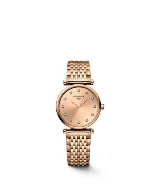 Longines La Grande Classique 24mm - L4.209.1.90.8